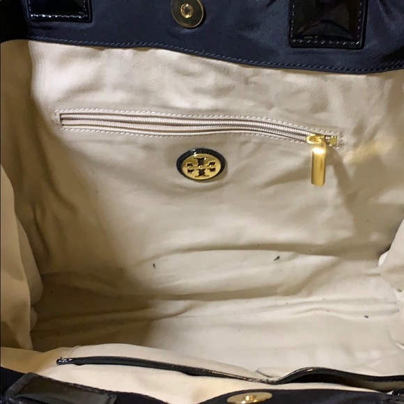 Tory Burch tote bag - Picture 3 of 3